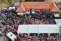 menemende 9 ayda 9 acilis