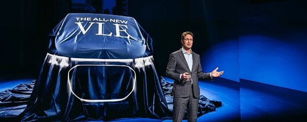 mercedes benzden yeni vle elektrikli yolculukta yeni bir donem