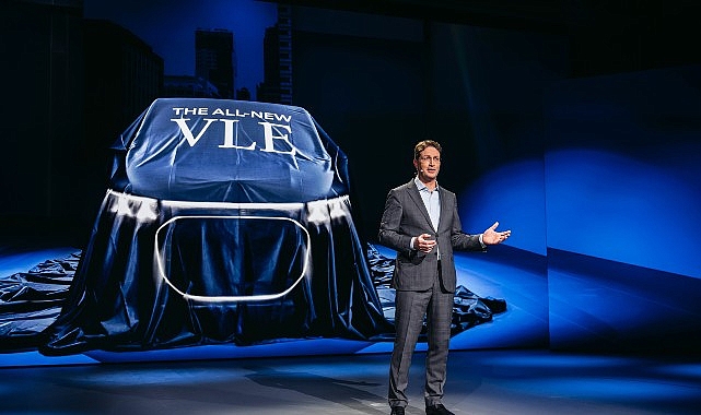 mercedes benzden yeni vle elektrikli yolculukta yeni bir donem