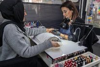 meslek fabrikasi ile kendi isinin patronu oldu