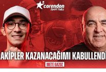 mete gazoz sampiyonluk 3 dakika asil olan o yola tekrar cikabilmek