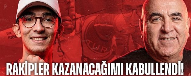 mete gazoz sampiyonluk 3 dakika asil olan o yola tekrar cikabilmek