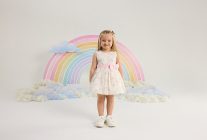 minycenterda bayram coskusu