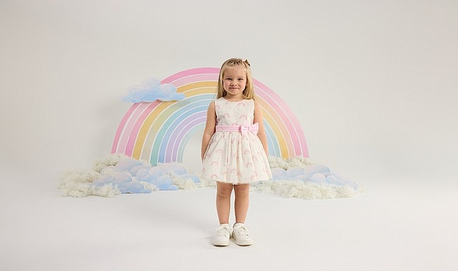 minycenterda bayram coskusu