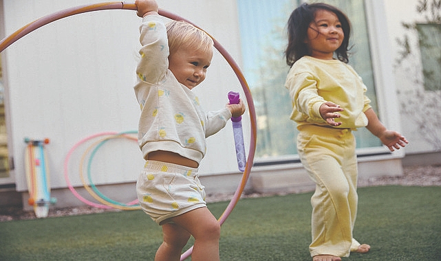 minycenterda yeni sezon rengarenk basladi