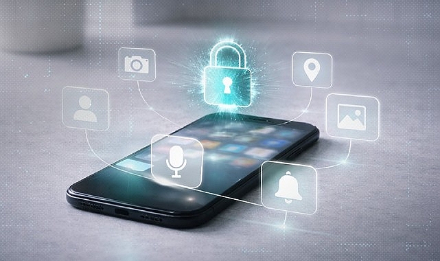 mobil uygulamalarda izin tuzagina dikkat