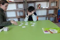 mola evinde kapsamli hizmet