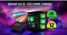 monsterdan mart ayina ozel yuzde 20ye varan indirimler kullanicilari bekliyor
