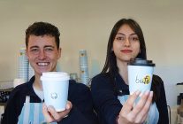 mudanya belediyesinde genclere istihdam modeli