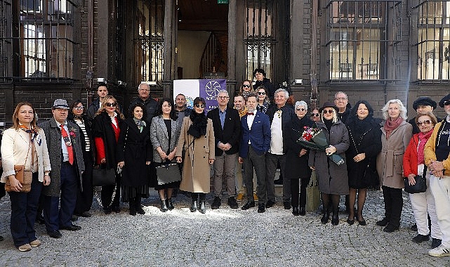 mudanyada 8 mart dayanismasi