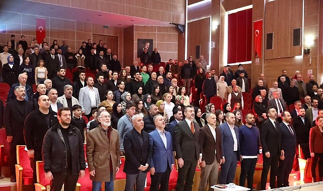 muhsin yazicioglu bayrampasada dualarla anildi