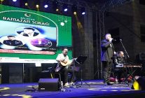 muslu hemsehriler niluferde bulustu