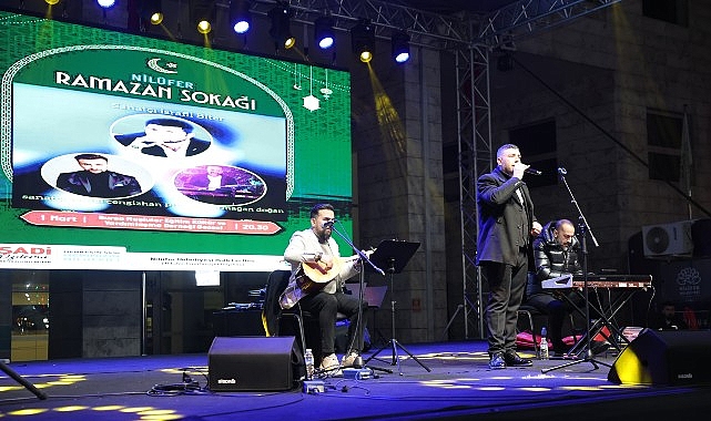 muslu hemsehriler niluferde bulustu