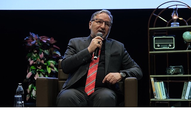 mustafa karatas soylesisi zeytinburnu kultur sanatta gerceklesti