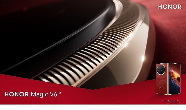 mwc 2026da yapay zeka honor robotlariyla vucut buluyor