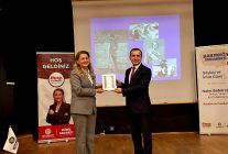 naim baburoglu bakirkoylulerle bulustu