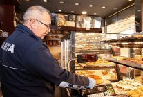 narliderede firinlara ramazan denetimi