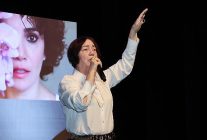 nazan oncel yarinsiz yarin ile kucukcekmeceli kadinlarla bulustu