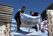 nazillili muhtardan baskan cerciogluna tesekkur