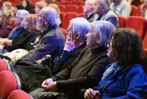 nebil ozgenturk niobe edebiyat sanat soylesilerinde manisalilarla bulustu