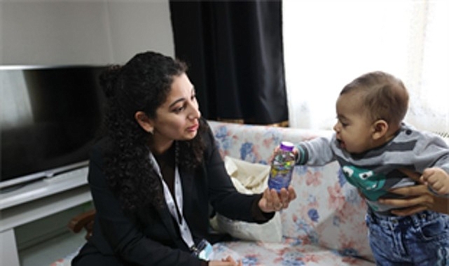 nesiller arasi saglik dayanismasi kalpleri isitti