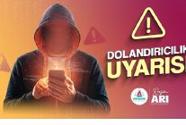 nevsehir belediyesi dolandiricilara karsi uyarilarda bulundu