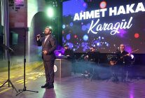 nevsehir belediyesi ev sahipliginde ezgi dinletisi