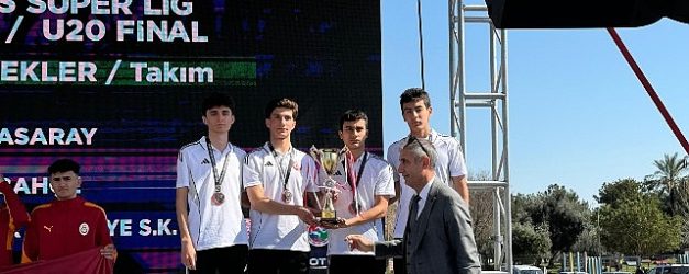 nevsehir belediyesi turkiye kursusunde