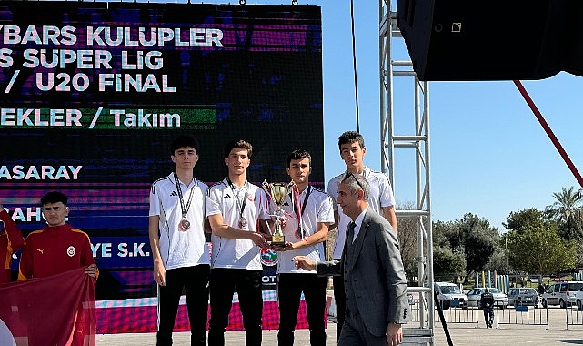 nevsehir belediyesi turkiye kursusunde