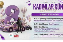 nevsehir belediyesinden 8 marta ozel kadinlar gunu programlari