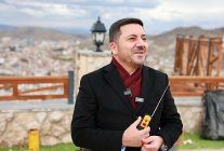 nevsehirde ramazan ayi 11 pare top atisi ile ugurlandi