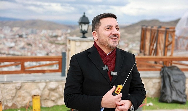 nevsehirde ramazan ayi 11 pare top atisi ile ugurlandi