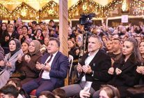 nihat hatipoglu bayrampasada ramazani anlatti