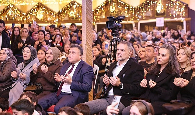 nihat hatipoglu bayrampasada ramazani anlatti