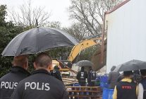 nilufer belediyesi kacak yapilarla mucadelede kararli