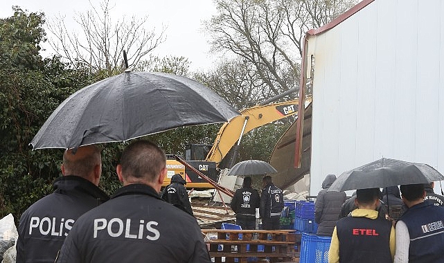 Nilüfer Belediyesi kaçak yapılarla mücadelede kararlı 1 nilufer belediyesi kacak yapilarla mucadelede kararli