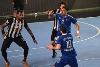 nilufer belediyesi lider besiktasi deplasmanda maglup etti