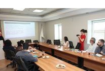 nilufer belediyesi uluslararasi yesil enerji arastirmasina ev sahipligi yapti