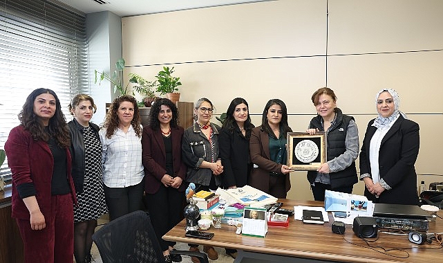 nilufer belediyesinin kadin politikalari ornek oluyor