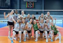 nilufer belediyespor eker bahcelievler deplasmanindan 3 0lik galibiyetle dondu