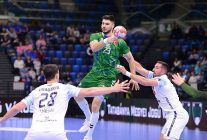 nilufer belediyespor macaristandan avantajli donuyor