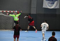 nilufer belediyespor play offa galibiyetle basladi