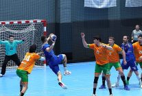 nilufer belediyespordan farkli galibiyet