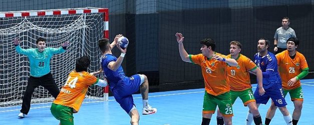 nilufer belediyespordan farkli galibiyet