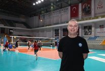 nilufer belediyesporu play off heyecani sardi