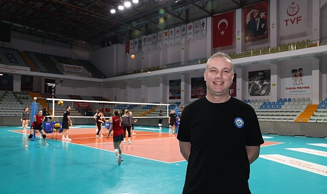 nilufer belediyesporu play off heyecani sardi
