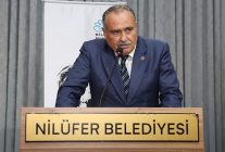 nilufer kardeslik sofrasinda bulustu