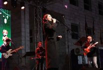 nilufer ramazan sokaginda ezginin gunlugu ile unutulmaz gece