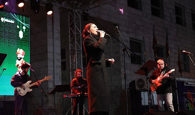 nilufer ramazan sokaginda ezginin gunlugu ile unutulmaz gece