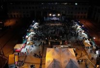 nilufer ramazan sokagini karadeniz kulturu sardi